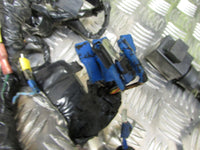 Honda CB600F CBF 600, 1991 faisceau principal , Wiring HARNESS loom main electri