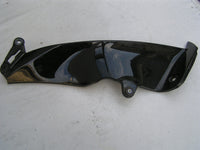 Yamaha YZF R1 09>14 RN22 carrosserie carénage CARRENAGE LATERAL en base, R/H Rig