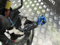 Honda CB600F CBF 600, 1991 faisceau principal , Wiring HARNESS loom main electri