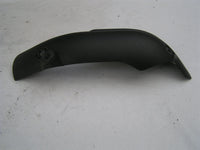 Yamaha YZF R1 09>14 RN22 Echappement protection thermique en base gauche, exhaus