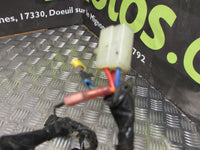 Honda CB600F CBF 600, 1991 faisceau principal , Wiring HARNESS loom main electri