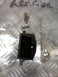 Honda CB600F CBF 600, 1991 Regulateur RECTIFIER regulator,