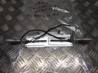 Honda CB600F CBF 600, 1991 Habillages petite suport de plaque, avec clignotants