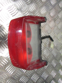 Honda CB600F CBF 600, 1991 feu de stop arrière REAR /TAIL/STOP LIGHT,