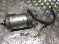 Honda CB600F CBF 600, 1991 Demarreur STARTER MOTOR