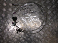 Honda CB600F CBF 600, 1991 Durite de frein avant front BRAKE LINES