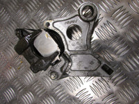 Honda CB600F CBF 600, 1991 ÉTRIER DE FREIN ,arriere AR Rear BRAKE CALIPER,