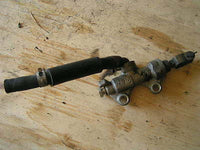 KAWASAKI ZX9R ZX-9R NINJA ZX900 E1 E2 99 > 01 maître-cylindre de frein arrière