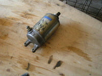KAWASAKI ZX9R ZX-9R NINJA ZX900 E1 E2 99 >01Demarreur  STARTER MOTOR /MITSUBA