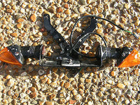 Kawasaki Z750 petite suppport de plaque 2007 - 2011