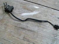 KAWASAKI ZX6R ZX-6R NINJA ZX600F F1 F2 F3 1995 1996 1997 Bequille interrupteur