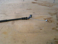 KAWASAKI ZX9R ZX-9R NINJA ZX900 E1 E2 99 >01 starter câble, CHOKE CABLE, Chokezu