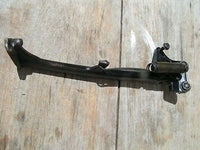 KAWASAKI ZX6R ZX-6R NINJA ZX600F F1 F2 F3 1995 1996 1997 Bequille Lateral