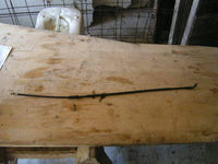 KAWASAKI ZX9R ZX-9R NINJA ZX900 E1 E2 99 >01 starter câble, CHOKE CABLE, Chokezu