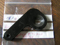 Honda CBR 1000 RR  4 5 6 7 fireblade foot rest removed bracket right