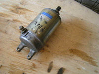 KAWASAKI ZX9R ZX-9R NINJA ZX900 E1 E2 99 >01Demarreur  STARTER MOTOR /MITSUBA