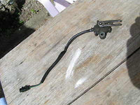 KAWASAKI ZX6R ZX-6R NINJA ZX600F F1 F2 F3 1995 1996 1997 Bequille interrupteur