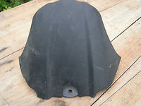 Suzuki GSXR 1000 K7 K8 rear mudguard,Garde-boue passages ARRIERE lèche roue