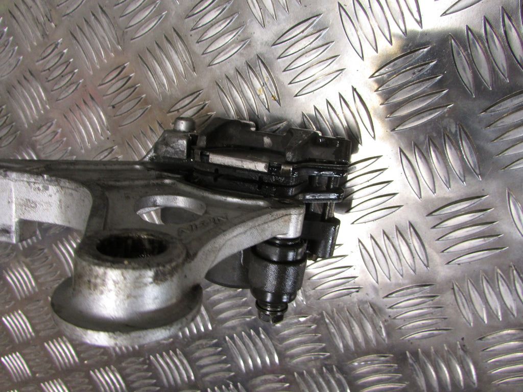 Honda CB600F CBF 600, 1991 ÉTRIER DE FREIN ,arriere AR Rear BRAKE CALIPER,