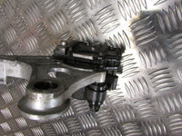 Honda CB600F CBF 600, 1991 ÉTRIER DE FREIN ,arriere AR Rear BRAKE CALIPER,