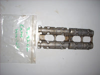 Kawasaki ZX9R 99 C2  Support d'Arbre à cam . camshaft clamps holder support.