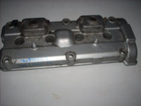 Kawasaki ZX9R 99 C2  Culasse Rocker arbre couverture . Cylinder head rocker valv