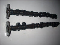 Kawasaki ZX9R 99 C2 des arbres à cames. camshafts camshaft