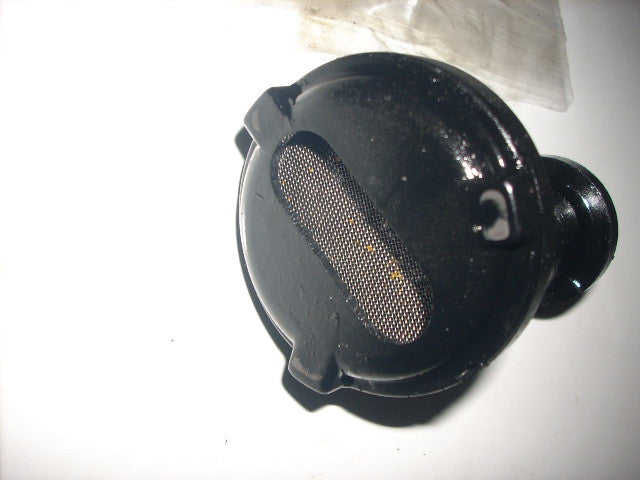 Kawasaki ZX9R 99 C2,   pompe à huile ramasser filtre. oil pump pick up filter.