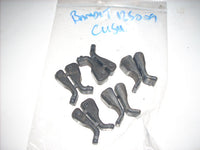 Bandit 1250 K9,Caoutchouc pour PIGNON CARRIER , Cush Drive for SPROCKET CARRIER