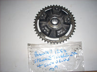 Bandit 1250 K9,PIGNON CARRIER , SPROCKET CARRIER Kettenrad Träger, parastrappi,