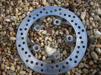 Suzuki GSXR 750 K4,Disque arriere AR, rear disc