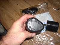 Suzuki GSXR 750 K4,CHAMPIGNONS CRASH SLIDERS, FAIRING CRASH MUSHROOMS SLIDERS BO