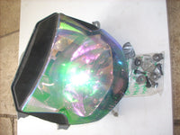 CBR1100 XX Honda Super Blackbird 2002 (97-03) phare avant, version Anglaise, 3 p