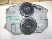 CBR1100 XX Honda Super Blackbird 2002 (97-03) phare avant, version Anglaise, 3 p