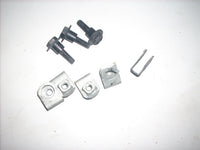 CBR1100 XX Honda Super Blackbird 2002 (97-03) phare avant, version Anglaise, 3 p