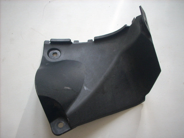 CBR1100 XX Honda Super Blackbird 2002 (97-03) Habillages carrenage carrosserie c