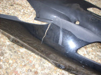 CBR1100 XX Honda Super Blackbird 2002 (97-03) coques arriere , carrenage AR, que