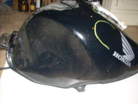 CBR1100 XX Honda Super Blackbird 2002 (97-03) réservoir carburant essence, pas d
