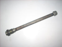 CBR1100 XX Honda Super Blackbird 2002 (97-03) Vis pour Bra Osciliant axe,, REAR