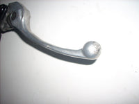 CBR1100 XX Honda Super Blackbird 2002 (97-03) maitre-cylindre de frein AV avec l