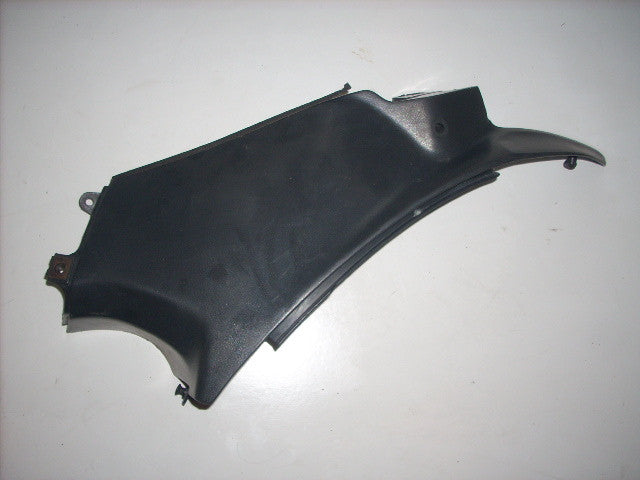 CBR1100 XX Honda Super Blackbird 2002 (97-03) Habillages carrenage carrosserie c