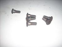 CBR1100 XX Honda Super Blackbird 2002 (97-03) Vis pour disque de frein arriere A