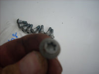 Yamaha YZF R1 2007-2008 4C8 07-08 RELAIS x 2, Relays x 2 NAIS one has a dammaged