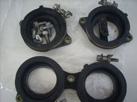 Yamaha YZF R1 2007-2008 4C8 07-08 tubulure d'admission moteur carburateur Snorkl