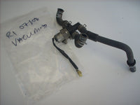 Yamaha YZF R1 2007-2008 4C8 07-08 unité de vacuum de l'air,, AIR VACUME VACUUM U