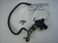 Yamaha YZF R1 2007-2008 4C8 07-08 boîtier de thermostat et thermostat, Thermosta