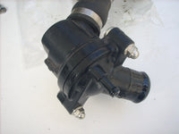 Yamaha YZF R1 2007-2008 4C8 07-08 boîtier de thermostat et thermostat, Thermosta