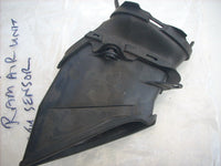 Yamaha YZF R1 2007-2008 4C8 07-08 droit d'admission d'air gauche, CANAL , TUYAU