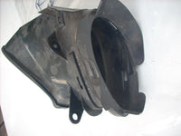 Yamaha YZF R1 2007-2008 4C8 07-08 droit d'admission d'air gauche, CANAL , TUYAU