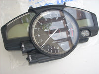 Yamaha YZF R1 2007-2008 4C8 07-08 COMPTEUR, 15835 miles, 25481 kms , SPEEDO/CLOC